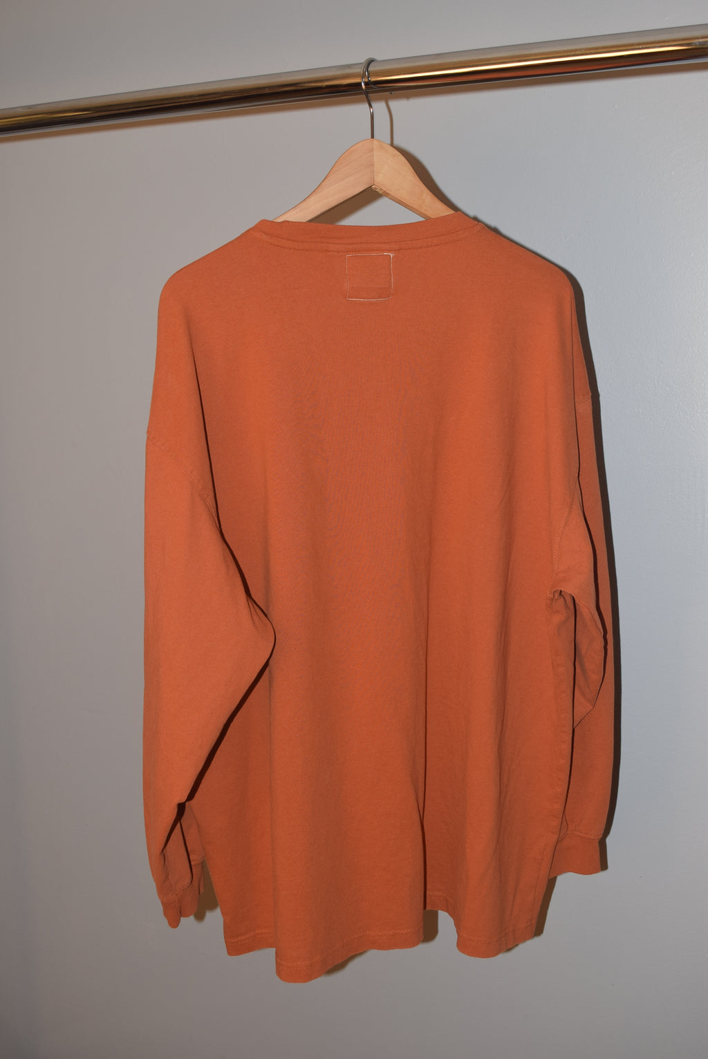 Wäne Wear Gen. 1 Longsleeve Tee (XXL)