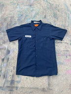 Sitting Ducks Work Shirt (M)