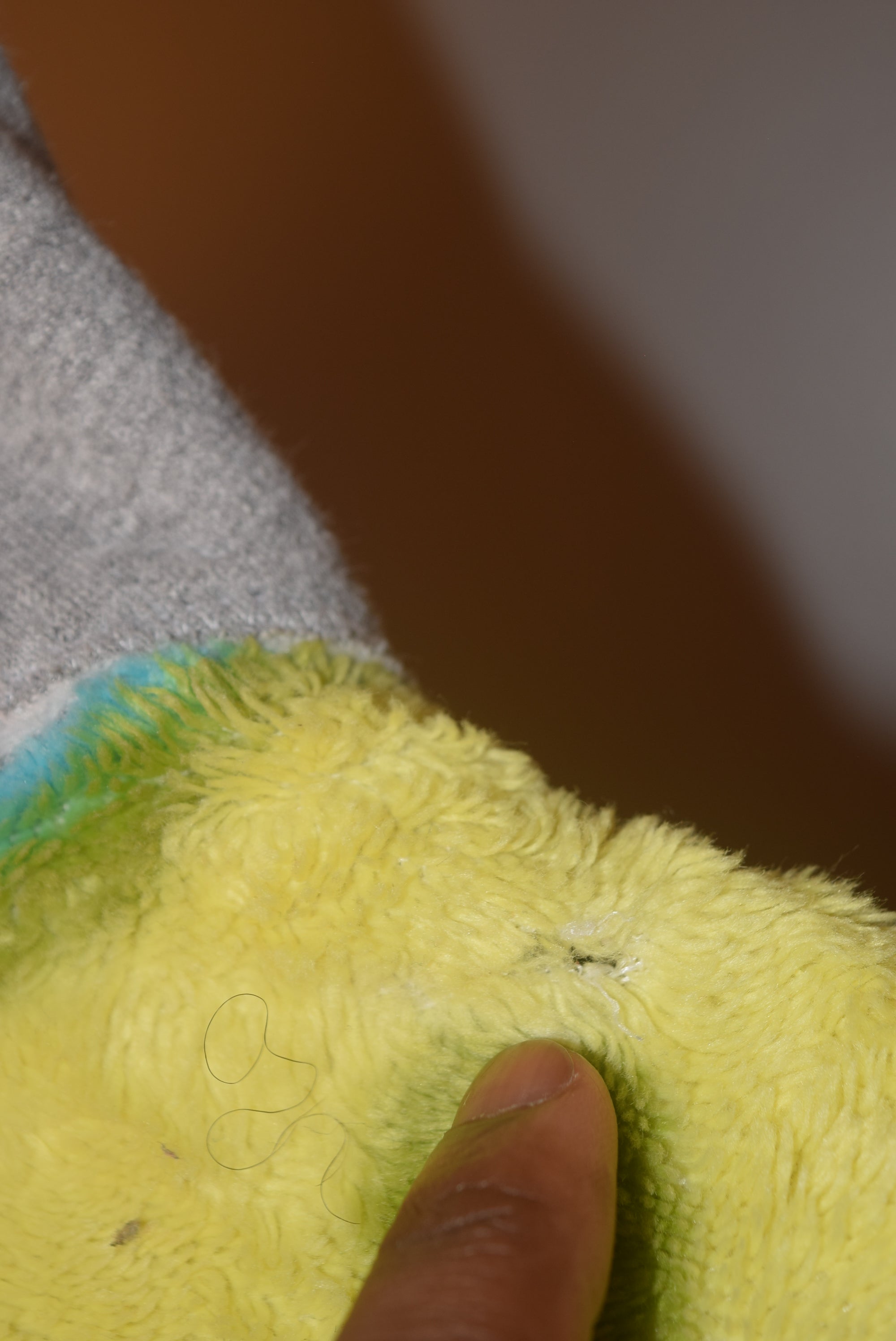 Spongebob "Looking Good Pal" Hoodie (XL)