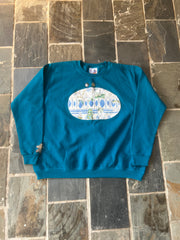 Wäne Wear Gen. 6 Crewneck (L)