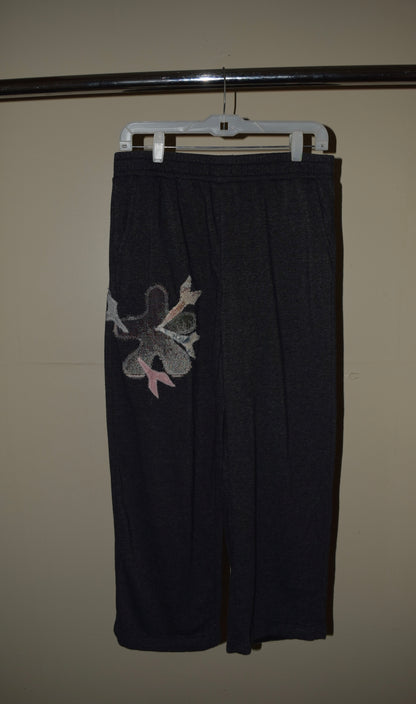 Wänelite 6 Grey Sweatpants (M)