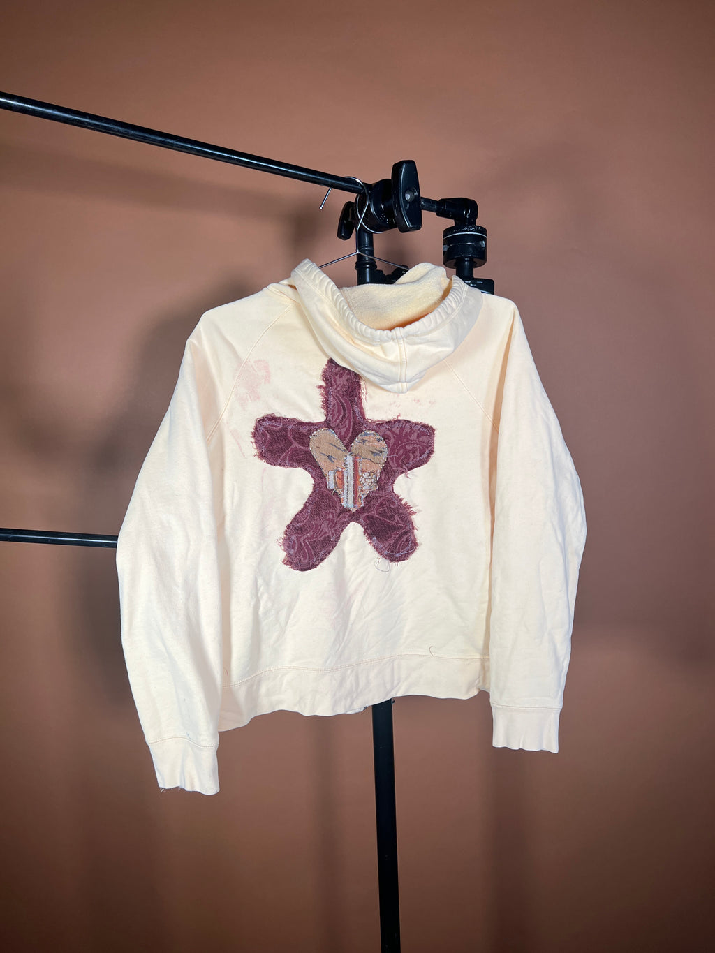 Wänebeat Zip-Up Hoodie (S)