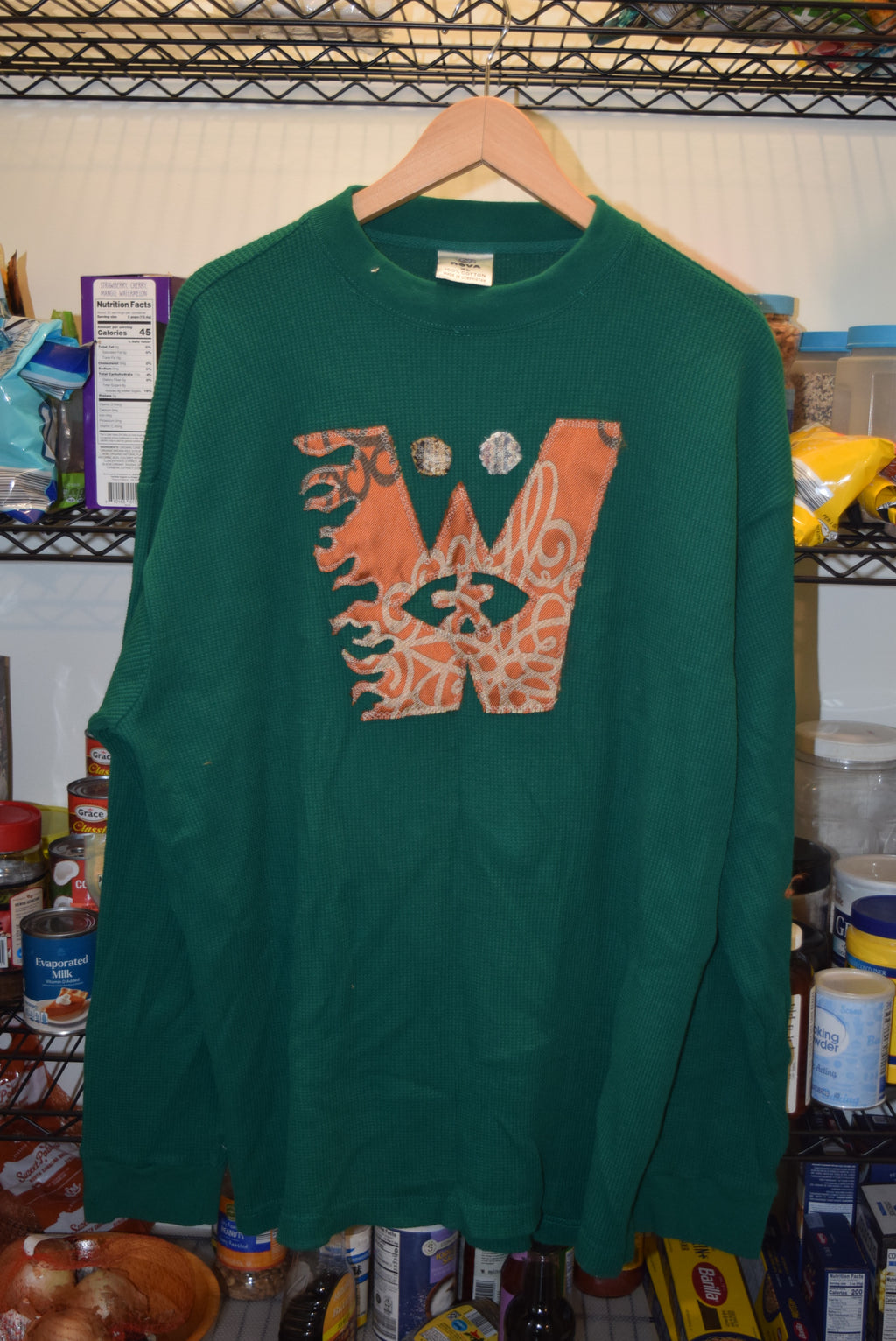 Wänelite 1 Thermal Longsleeve (XL)