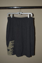 Wänelite 1 Grey SweatShorts (L)