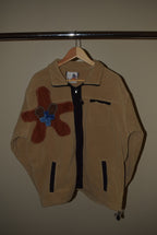 Wänelite -1 Fleece Quarterzip (M)