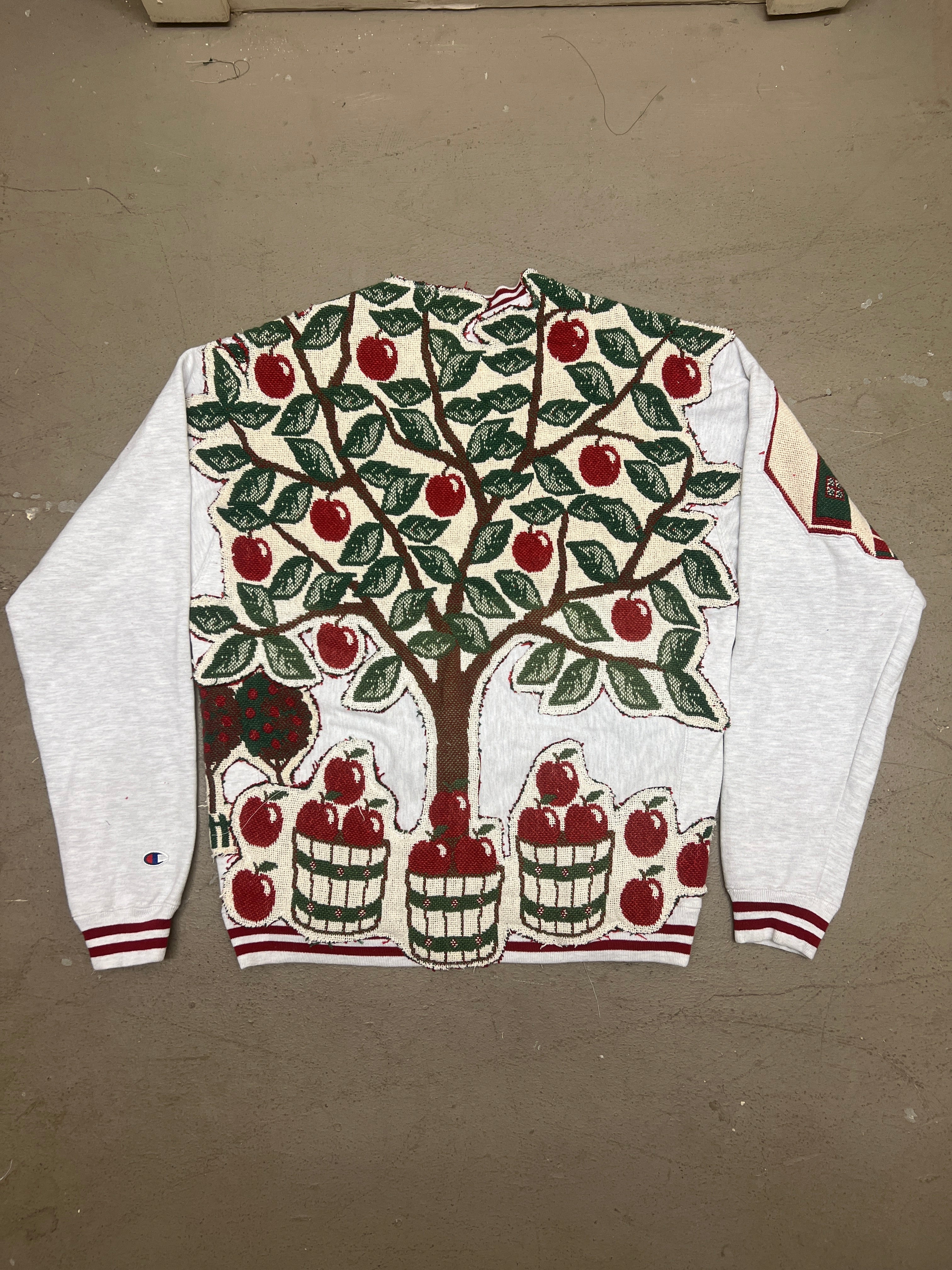 Apple Orchard on Flagler University (XL)