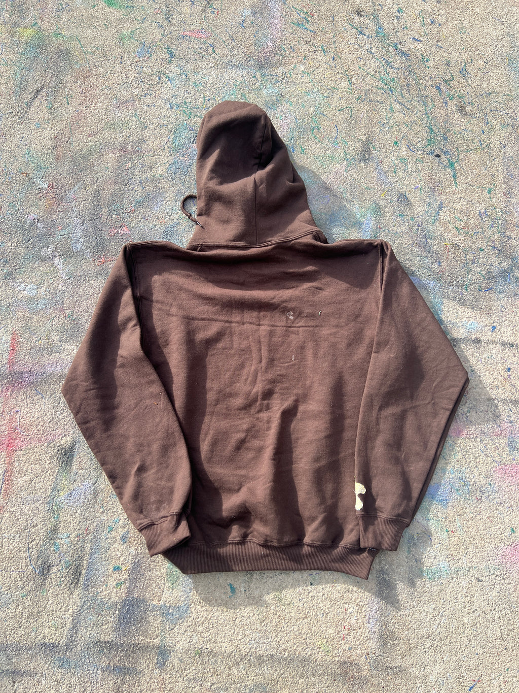 Wäne Wear Gen. 5 Hoodie (S)