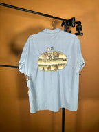 Dirty Work Custodian Shirt #6 (L)