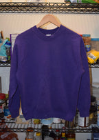 Wänelite 10 "Batwäne" Crewneck (S)