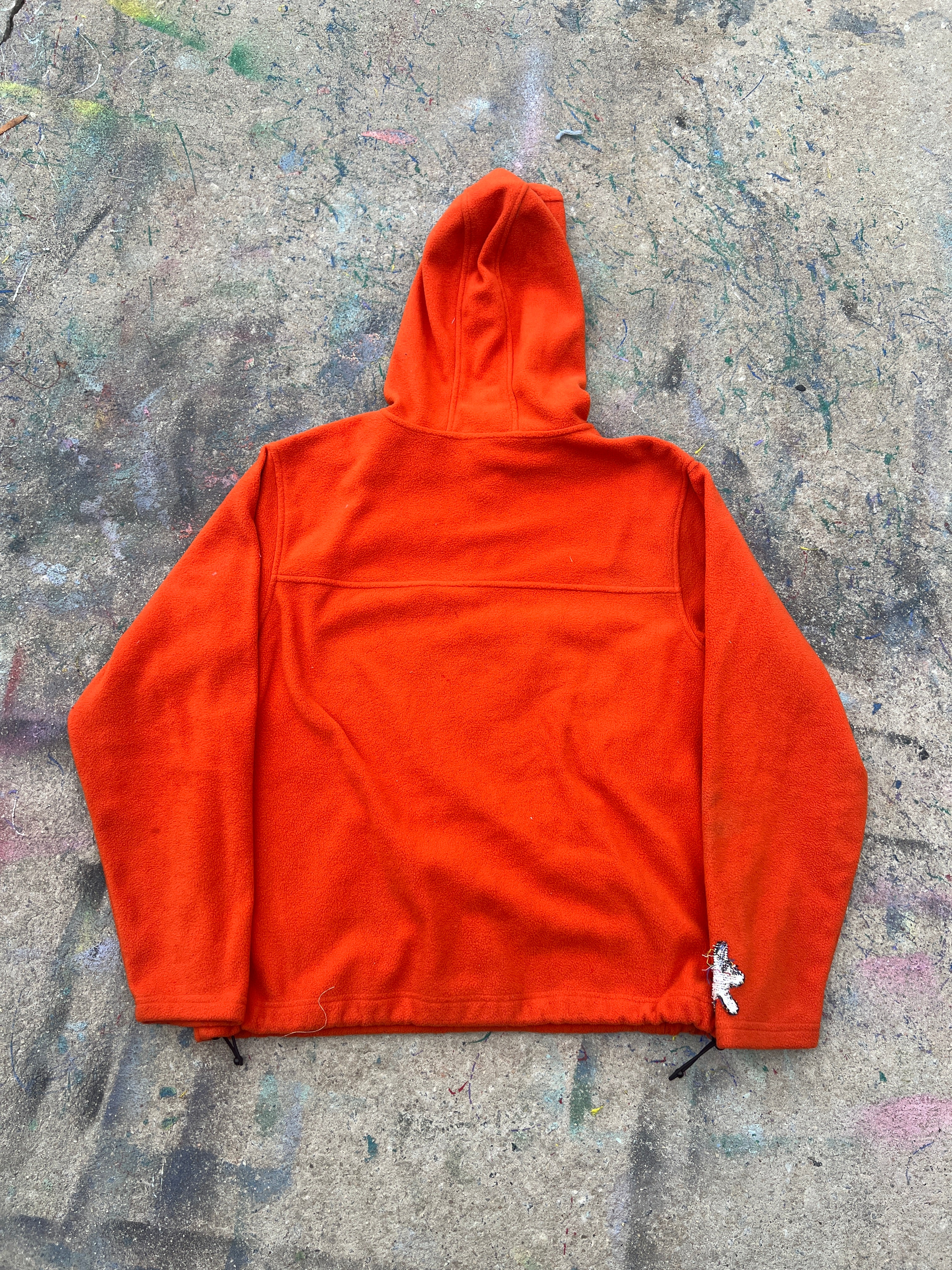 Wäne Wear Gen. 4 Hoodie (XL)