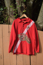 Eye of the Squid Rugby