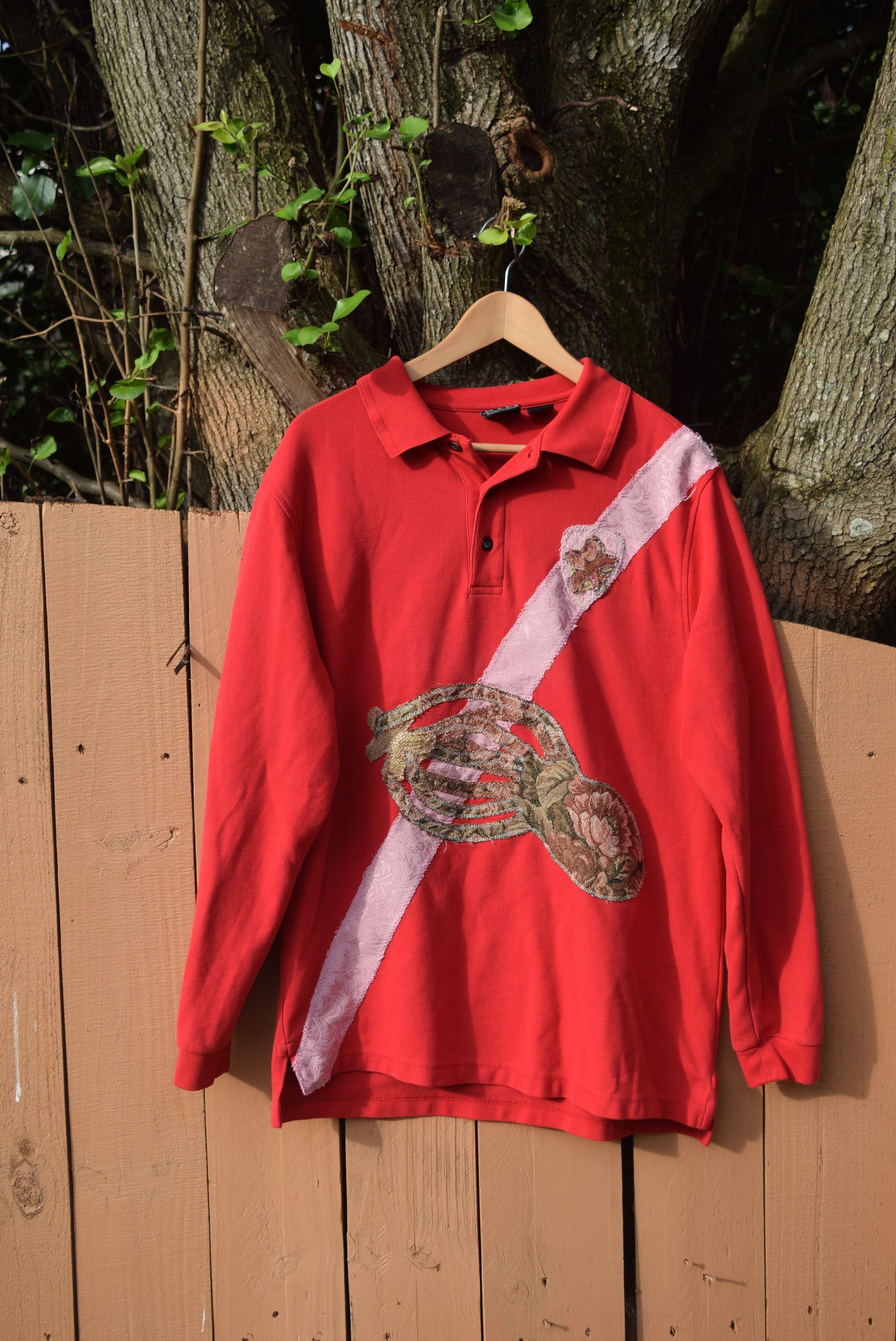 Eye of the Squid Rugby