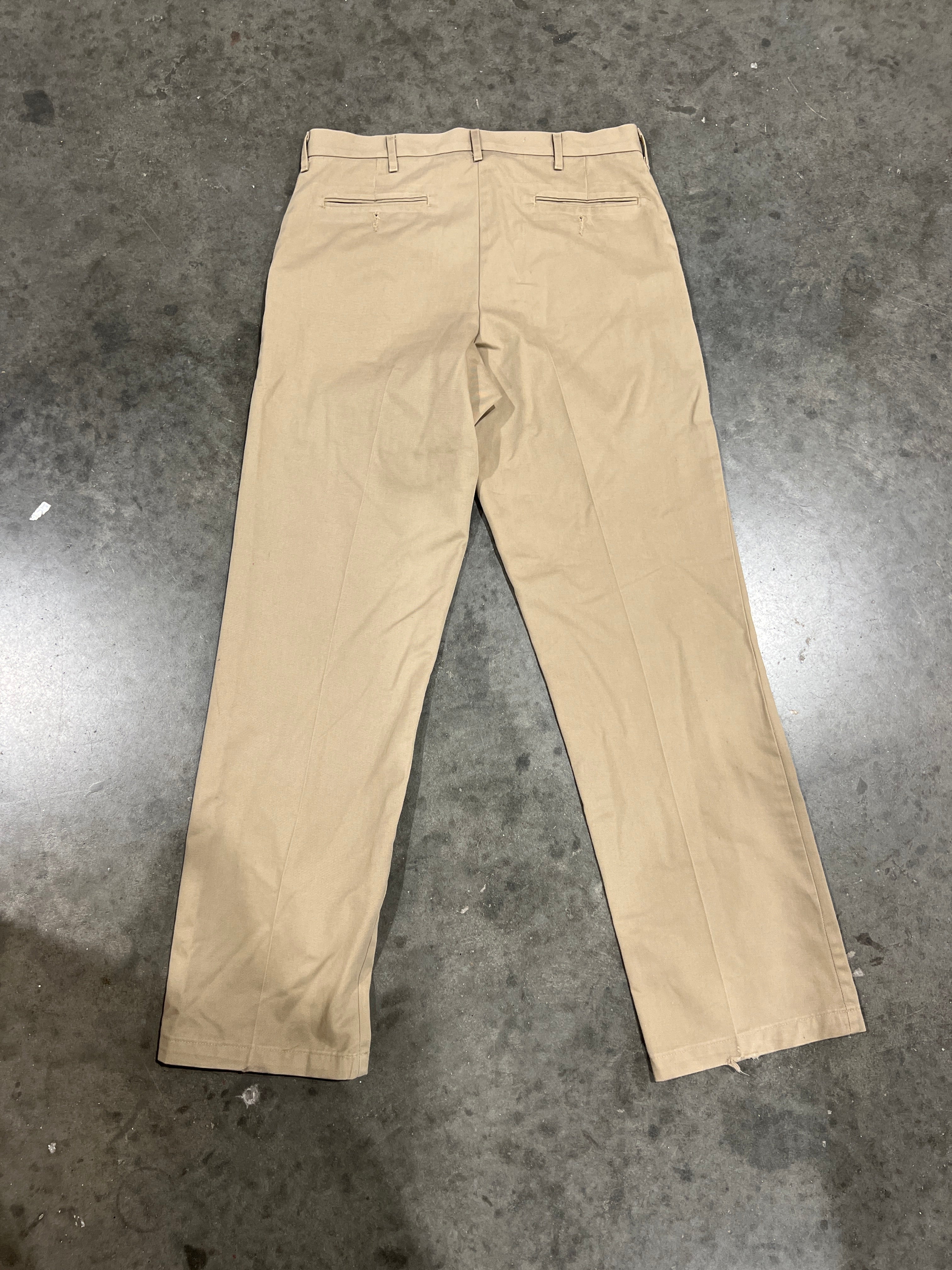 (L/S) Wäne Wear Gen. 2 Pants (34/34)