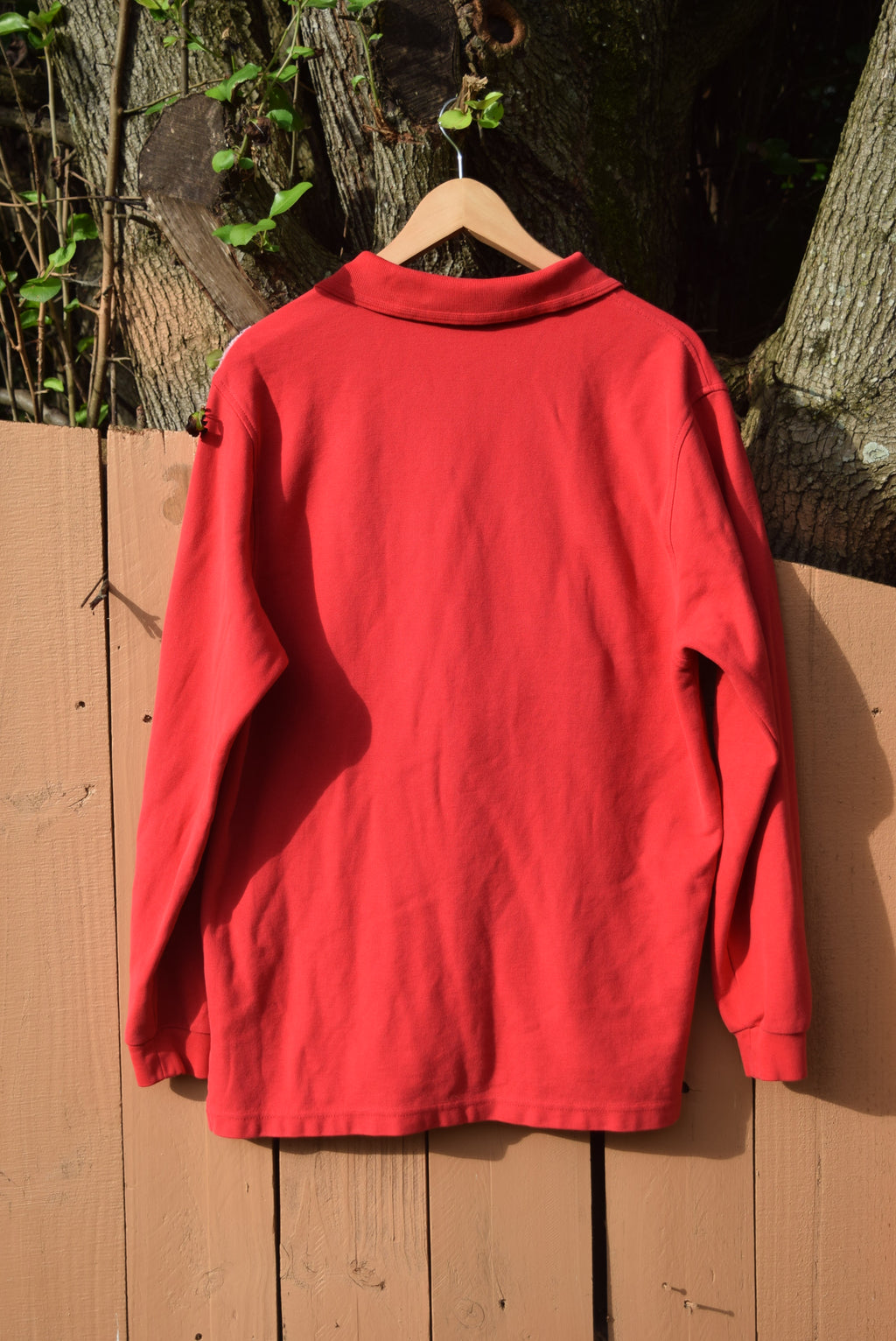 Eye of the Squid Rugby