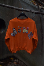 Wäne Wear Gen. 1 Crewneck