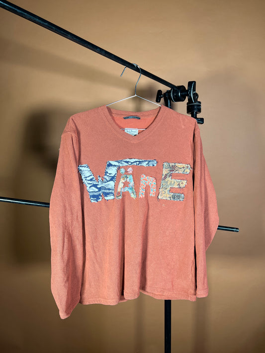 Wäne Wear Gen. 4 Longsleeve Tee (M)