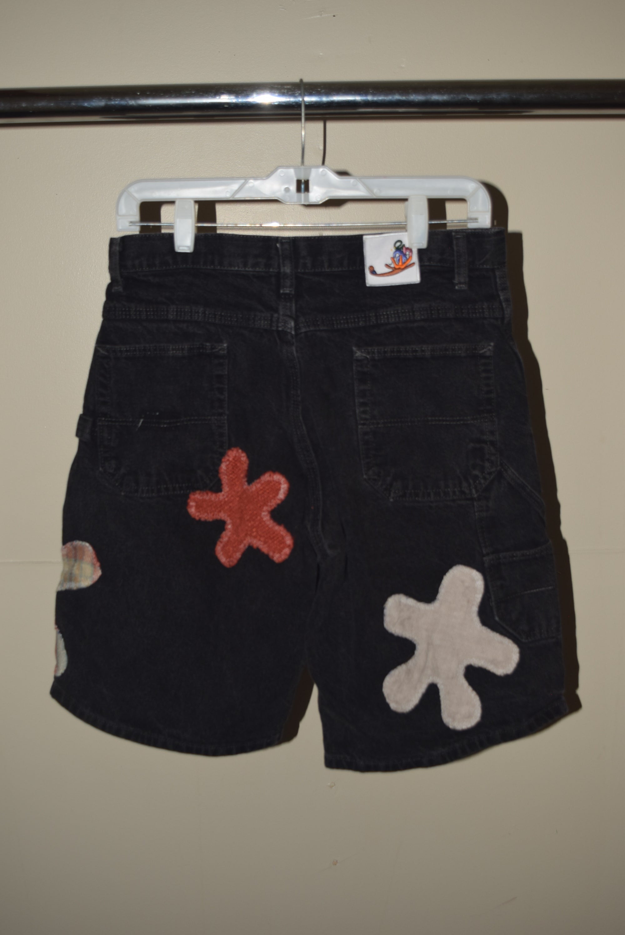 Wäne Starstruck Jorts (30)