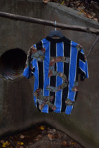 Interwäne Scab Patch Soccer Jersey #5