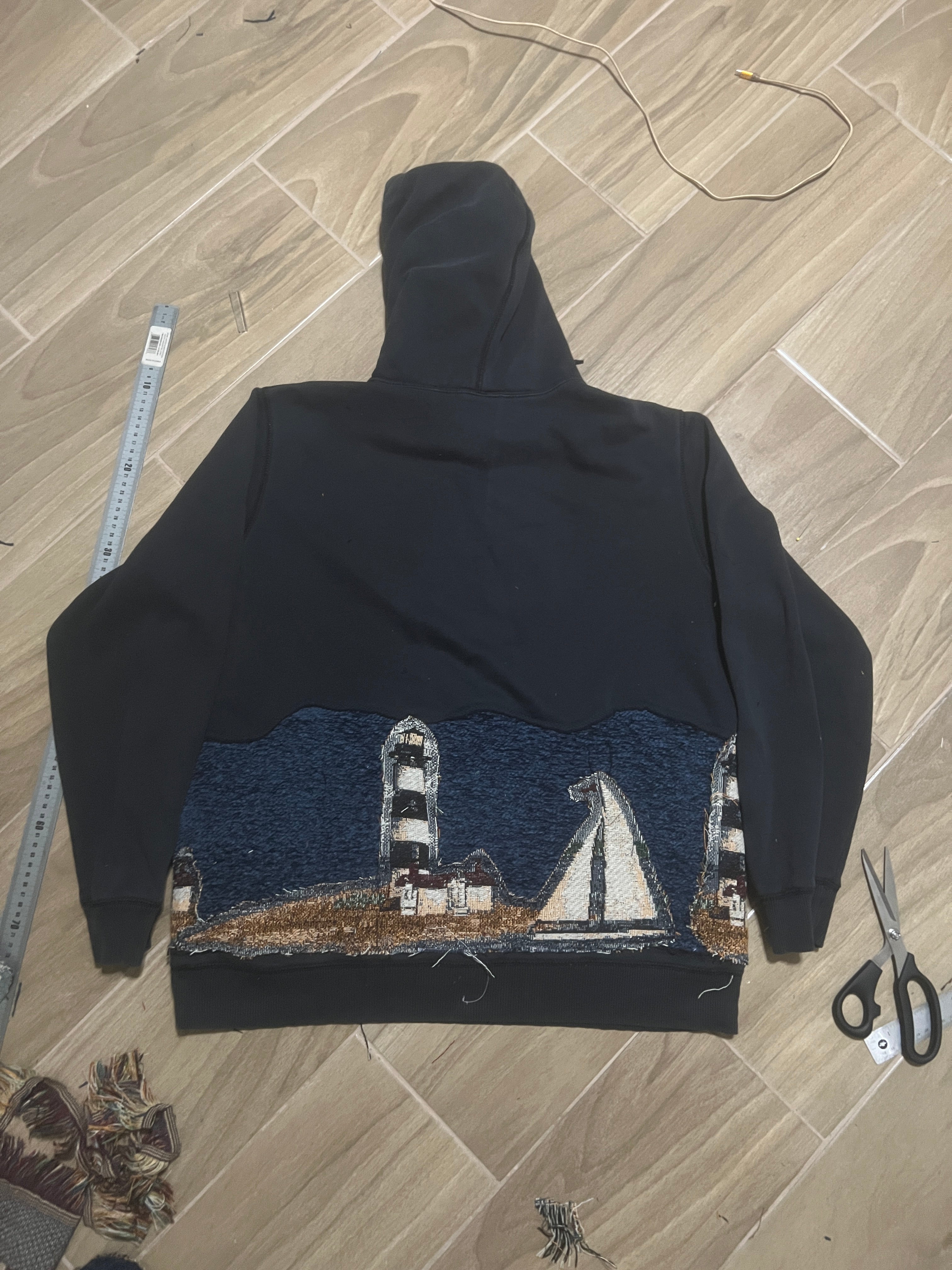 Guided Waters by wäne commissions