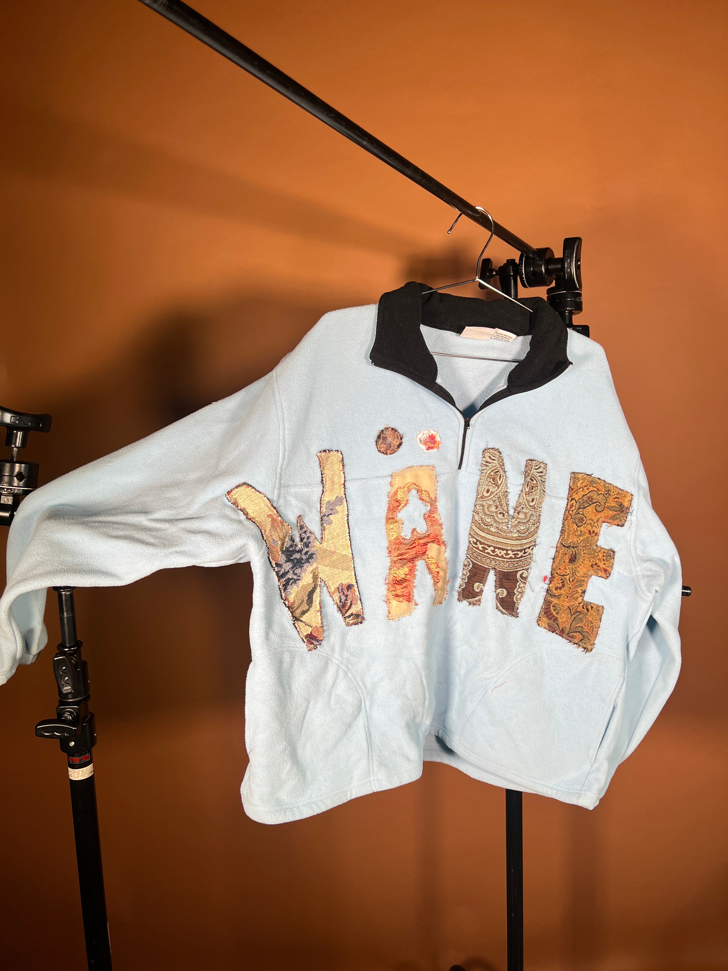 Wäne Wear Gen. 5 Quarterzip (XL)