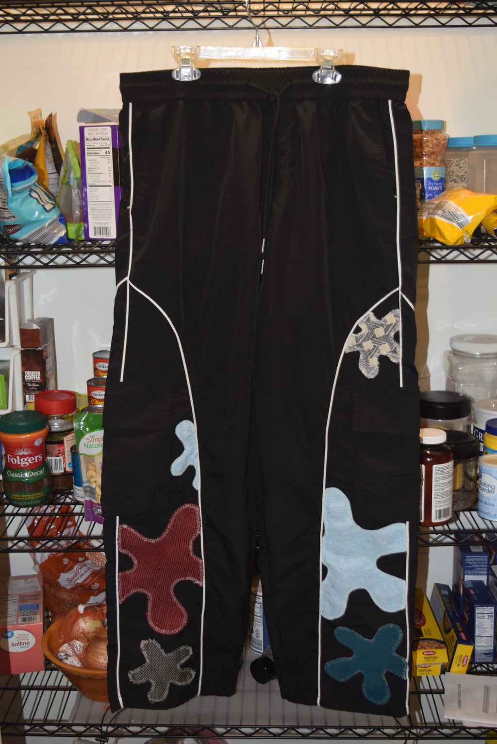 Wäne Semi-Starstruck Sweatpants (34)