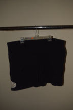 Wänelite-1 Black Fishing Shorts (XXL)