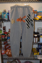 Wäne little fishes Sweatpants (34)