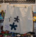 Wäne Starstruck Cargo Shorts (36)