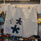 Wäne Starstruck Cargo Shorts (36)