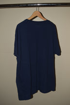 Wänelite 6 Navy Pocket Tee (XXL)