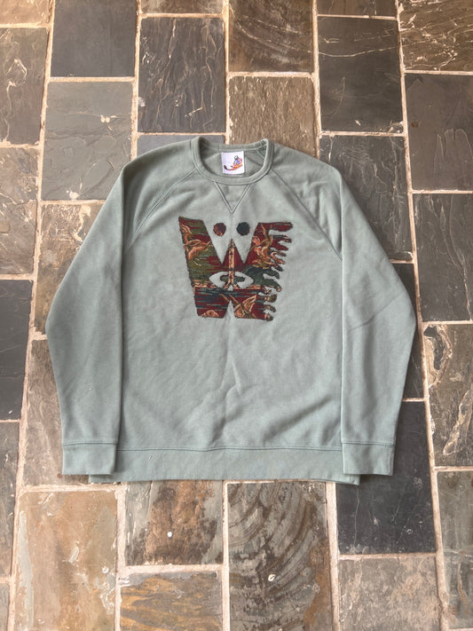 Wänelite Gen.1 Crewneck (L)