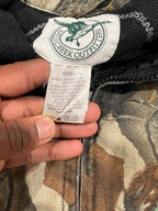 (L/S) Deepforest Birds Reworked Jacket (XXL)