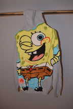 Spongebob "Looking Good Pal" Hoodie (XL)