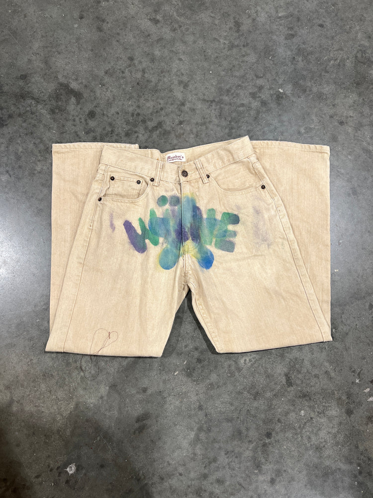 (L/S) Wäne Wear Gen. 2 Pants (30/29)