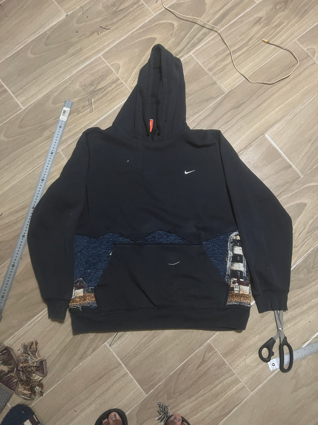 Guided Waters by wäne commissions