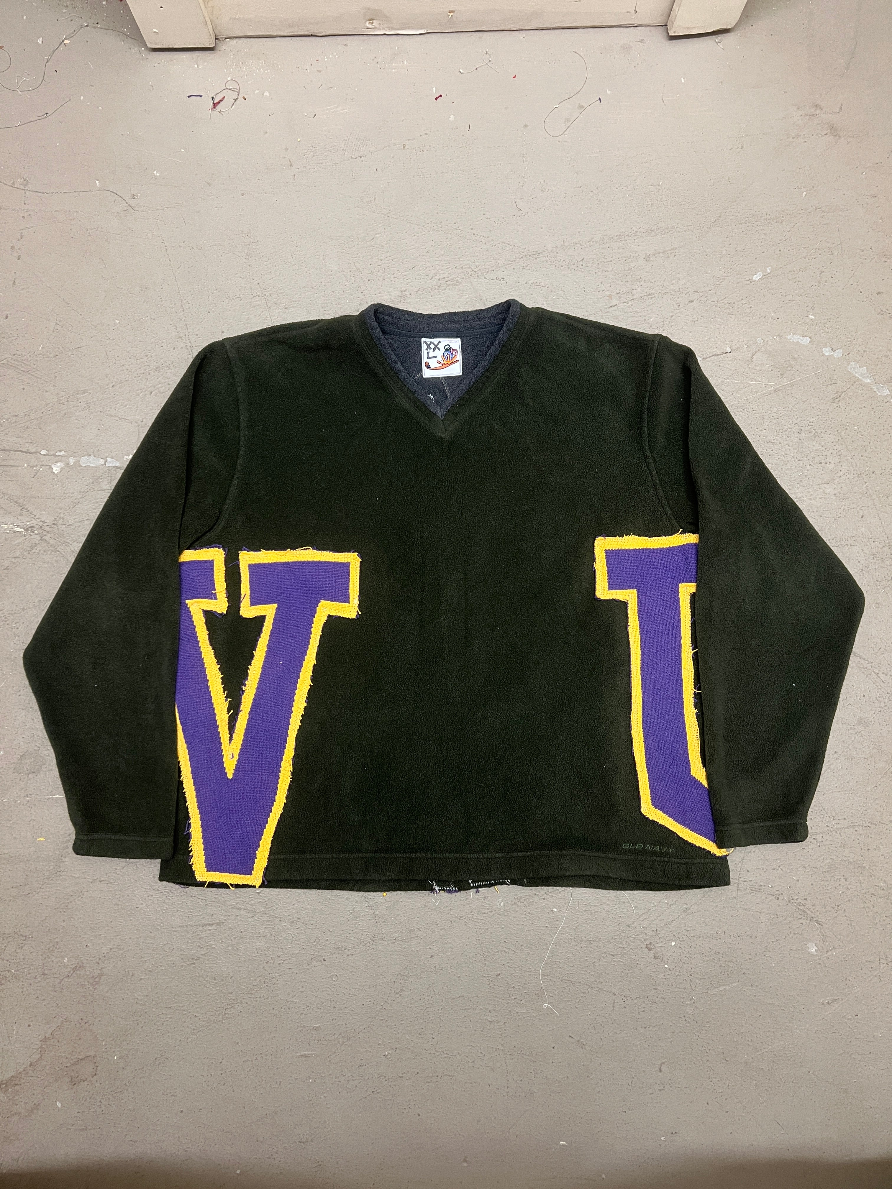 University of Washington Huskies Crewneck (XXL)