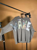 Wäne Wear Gen. 5 Crewneck (L)