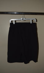 Wänelite-1 Black Shorts (M)