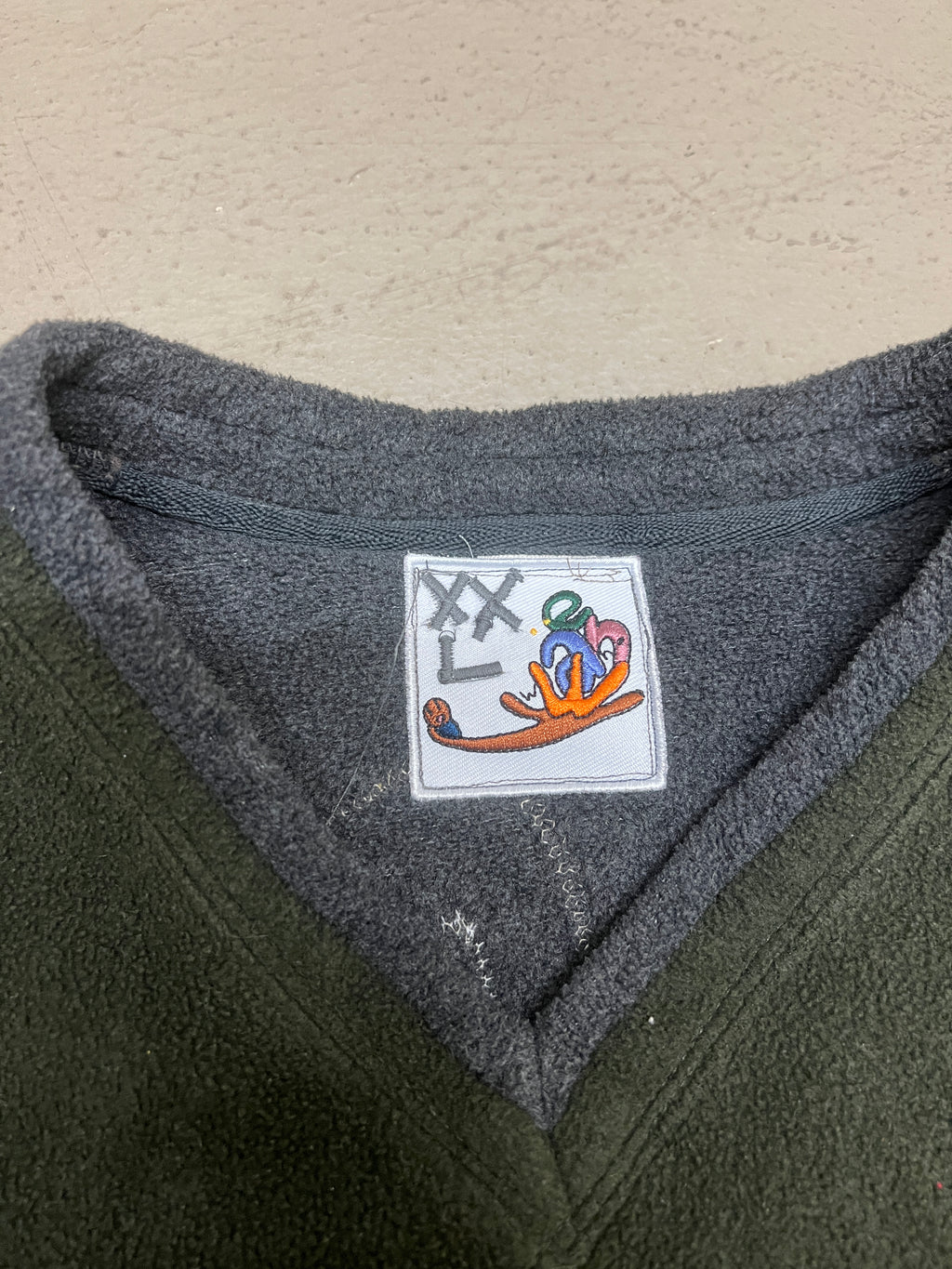 University of Washington Huskies Crewneck (XXL)