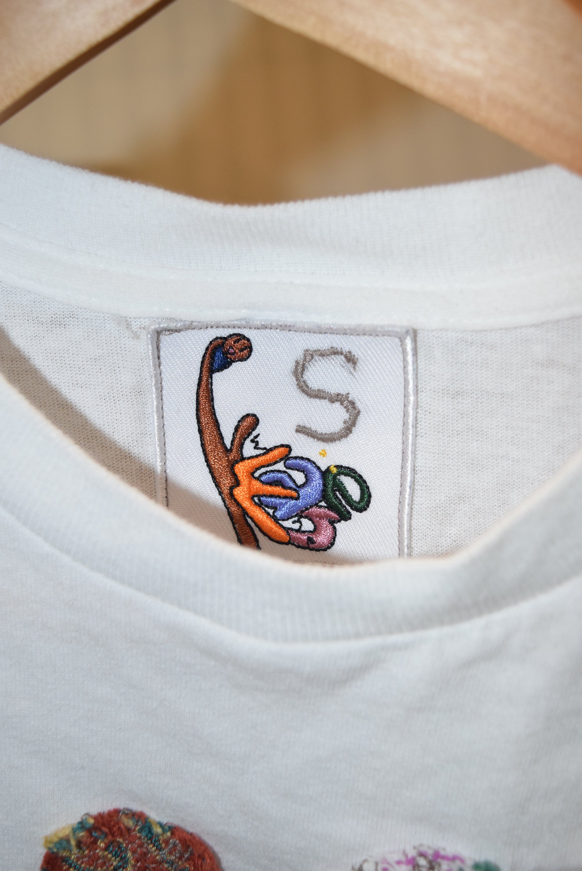 Wänelite 8 Tee (S)