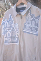 BIblically Accurate Houses Work Jacket (XXL)