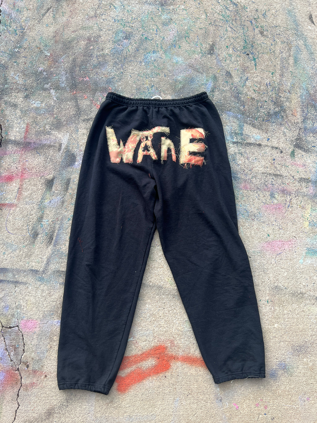 Wäne Wear Gen. 4 Sweatpants (XXL)