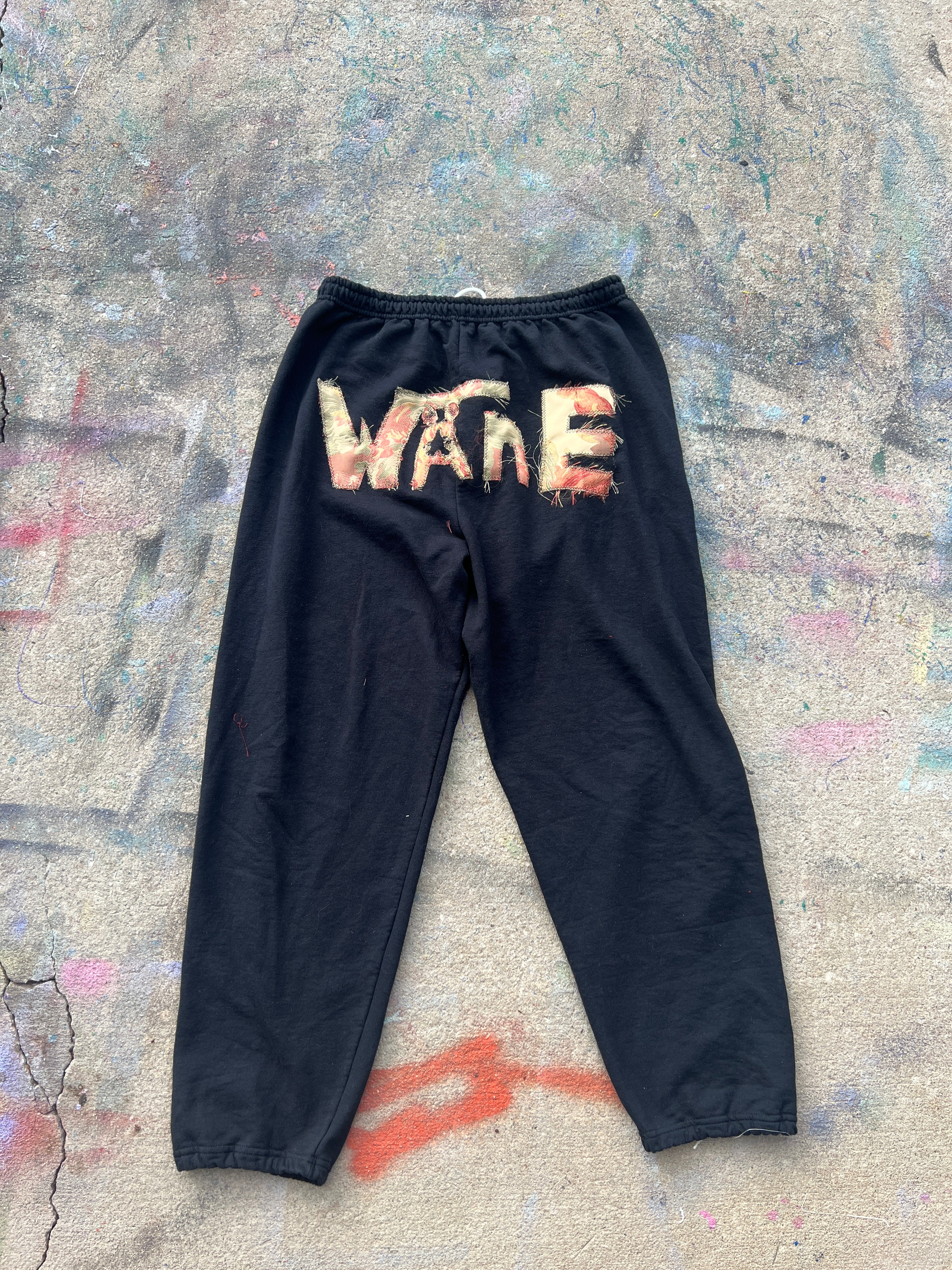 Wäne Wear Gen. 4 Sweatpants (XXL)