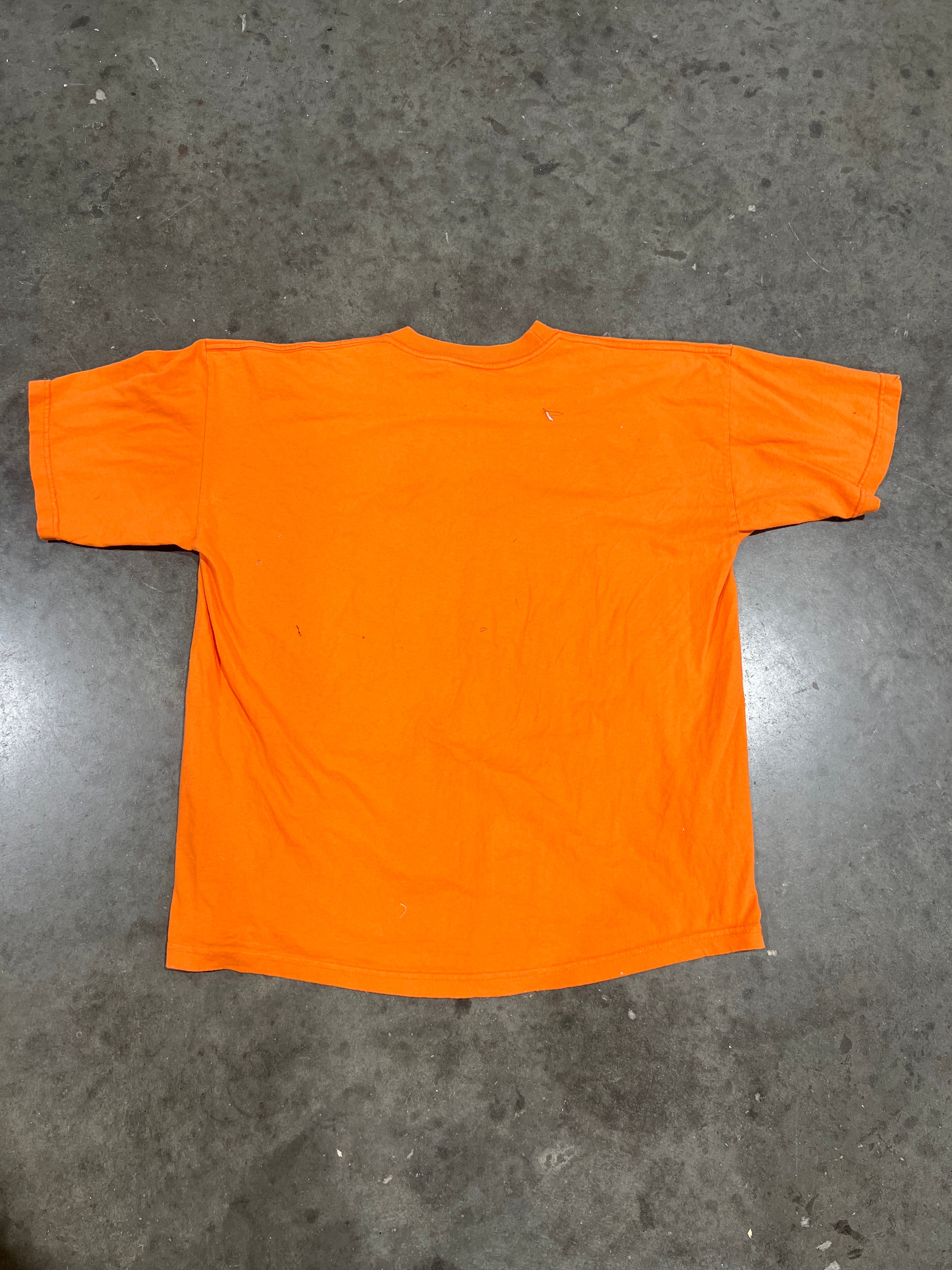 (L/S) Wäne Wear Gen. 3 Tee (XXL)