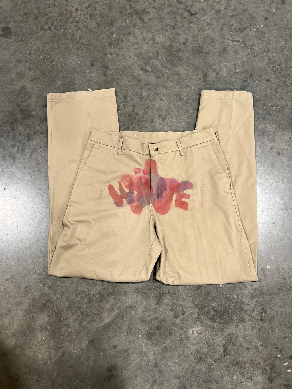 (L/S) Wäne Wear Gen. 2 Pants (34/34)