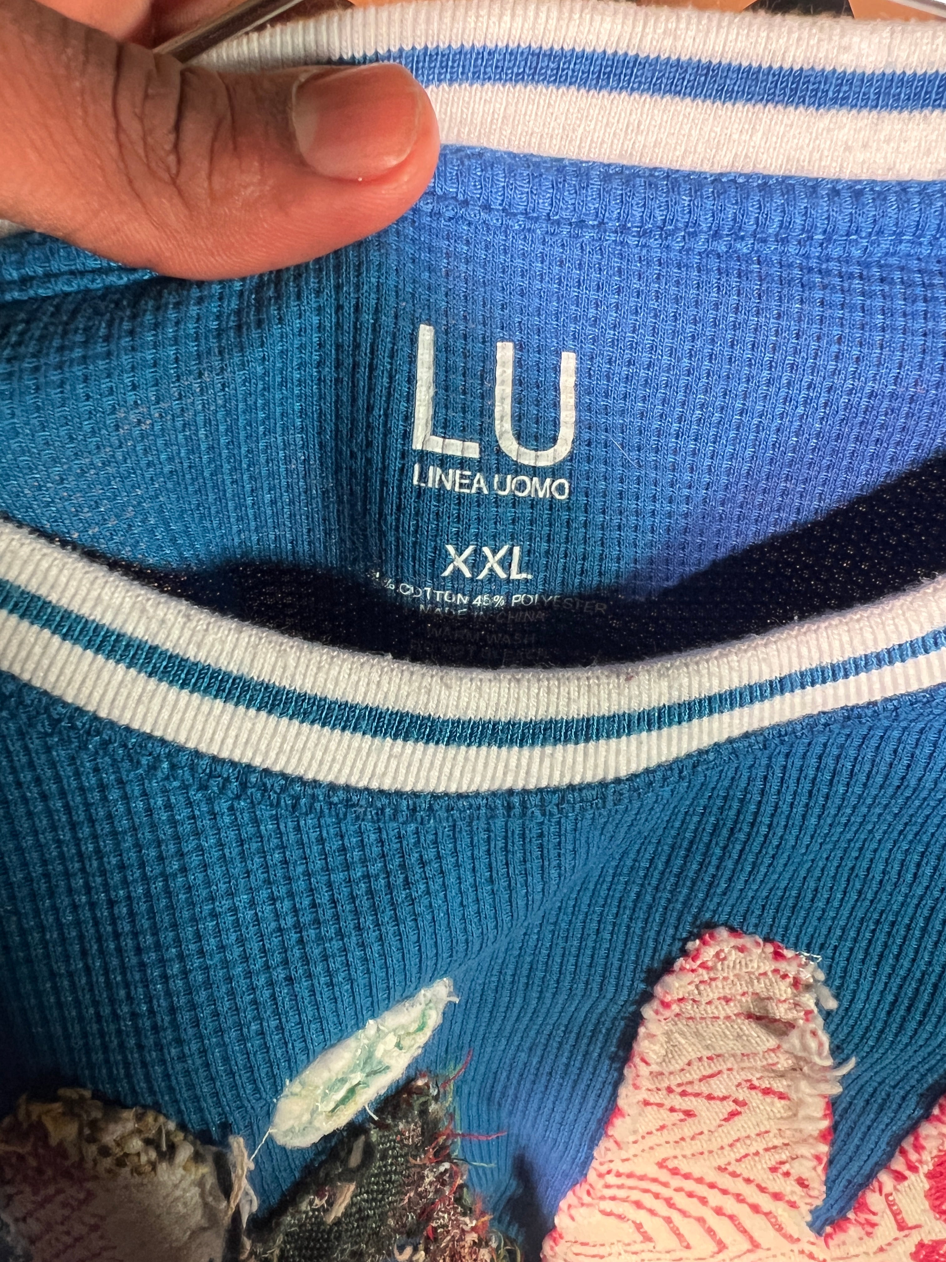 Wäne Wear Gen. 5 Long Sleeve (XL)