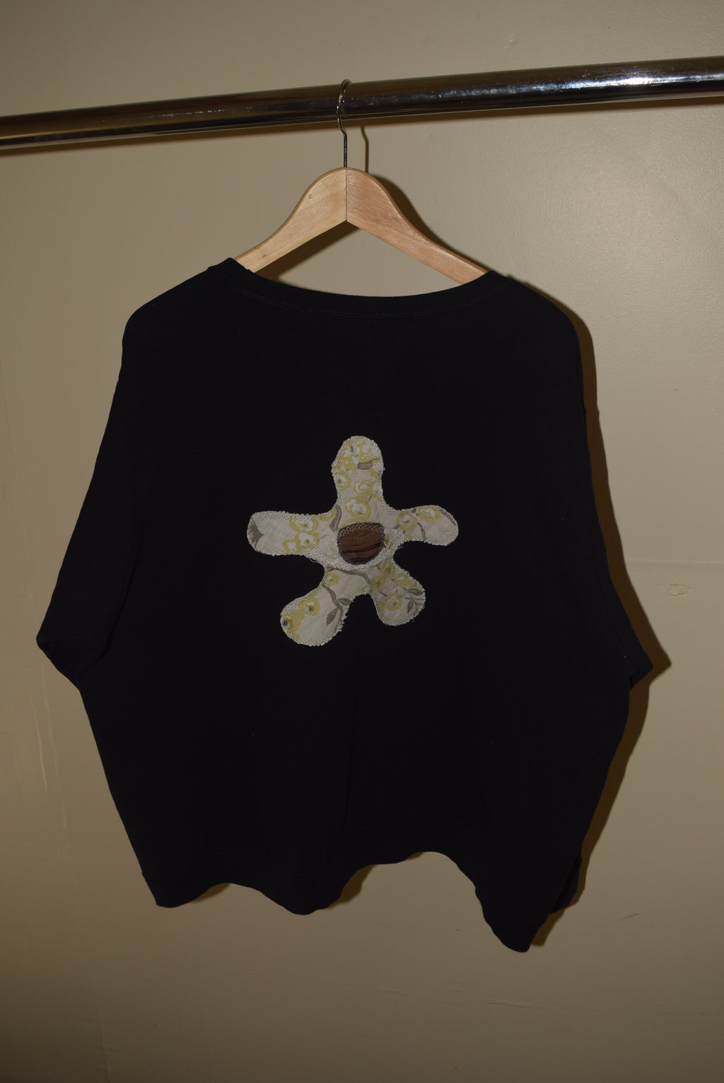 Wäne Seeing Eye Titty Crewneck (XL)