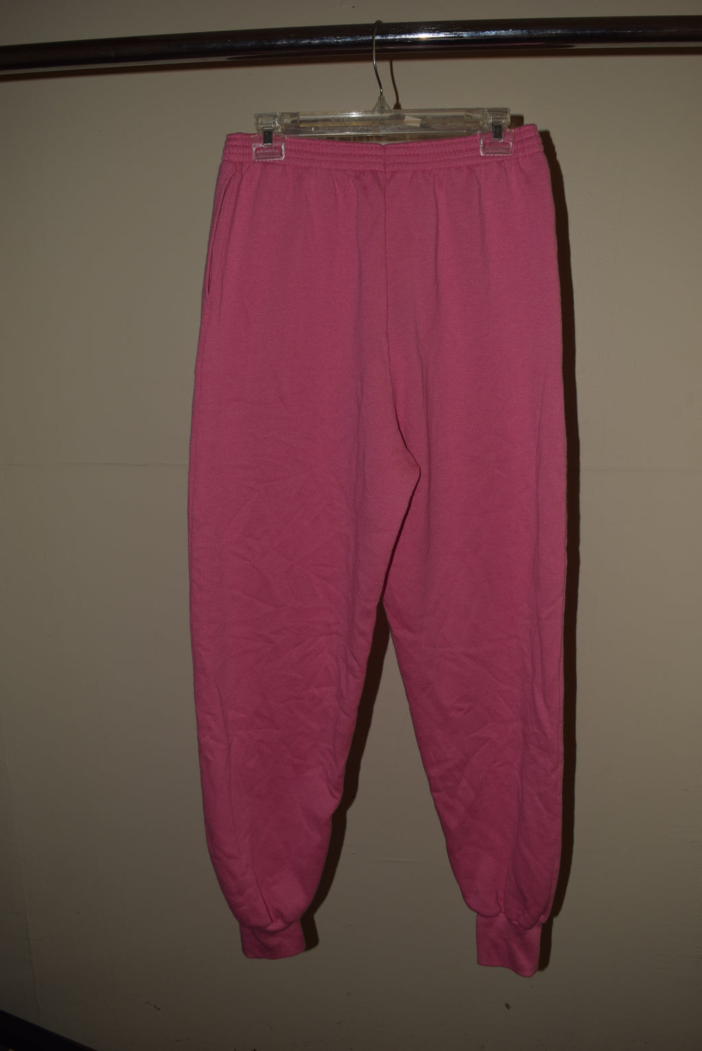 Wänelite 5.5 Pink Sweatpants (S)