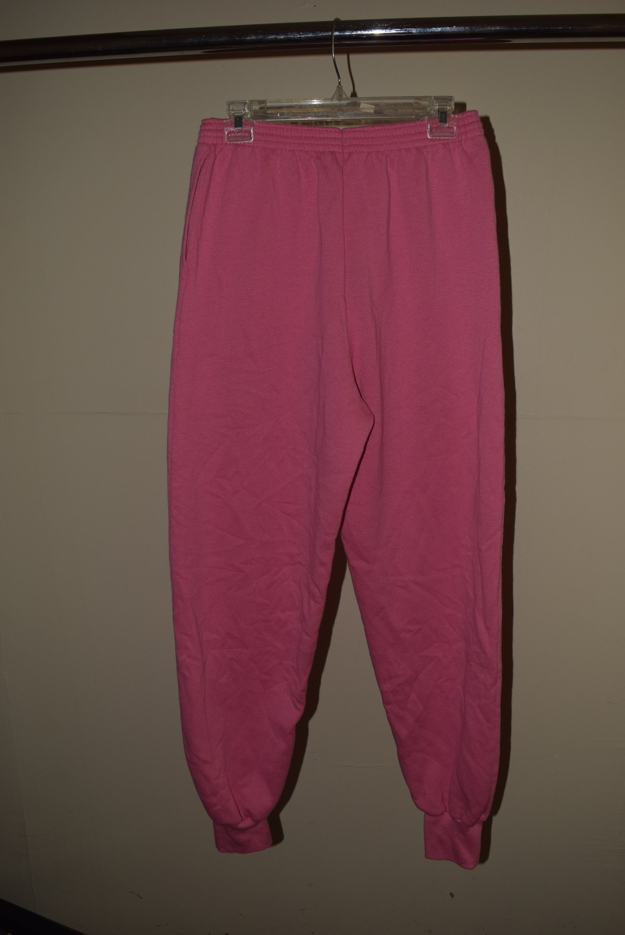 Wänelite 5.5 Pink Sweatpants (S)