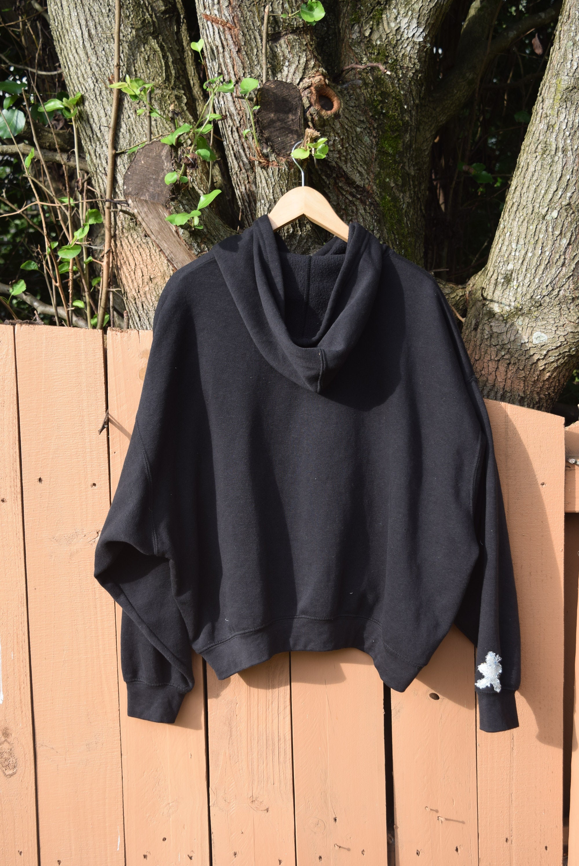 Wäne Wear Gen 5 Hoodie